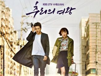Queen of Mystery (2017) [Season 1] Hindi 720p | 480p WEB-HDRip x264 AAC DD 2.0 [EP 1 TO 16 ADDED]