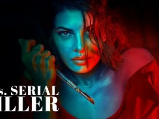 Mrs. Serial Killer (2020) Hindi 720p HEVC WEB-HDRip x265 AAC DD 2.0 Esubs – 550 MB