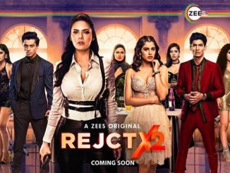 Rejctx (2020) [Season 2] Hindi 720p | 480p HDRip x264 AAC DD 2.0 [EP 6 TO 8 ADDED]
