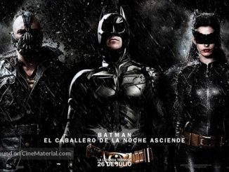 The Dark Knight Rises (2012) 720p HEVC BluRay x265 Esubs [Dual Audio] [Hindi ORG – English] – 880 MB