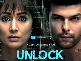 Unlock (2020) Hindi 720p HEVC WEB-HDRip x265 AAC DD 2.0 – 300 MB