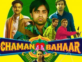 Chaman Bahar (2020) Hindi 720p HEVC WEB-HDRip x265 AAC DD 2.0 Esubs – 600 MB