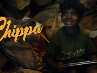 Chippa (2019) Hindi 720p HEVC WEB-HDRip x265 AAC DD 2.0 Esubs – 490 MB