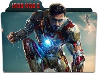 Iron Man 3 (2013) REMASTERED 720p HEVC BluRay x265 Esubs [Dual Audio] [Hindi ORG – English] – 700 MB