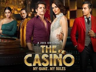 The Casino (2020) [Season 1] Hindi 720p HEVC WEB-HDRip x265 AAC DD 2.0 [EP 1 TO 10 ADDED]