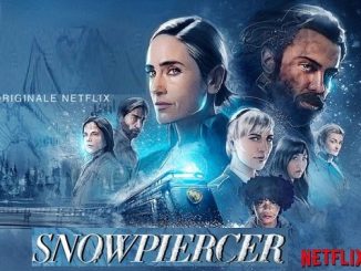 Snowpiercer (2020) [Season 1] 720p HEVC WEB-HDRip x265 Esubs [Dual Audio] [Hindi ORG – English] [EP 1 TO 10 ADDED]
