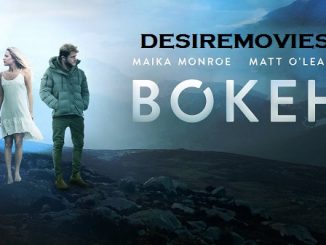 Bokeh (2017) English 720p | 480p WEB-HD x264 700MB | 300MB
