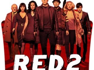 Red 2 (2013) REMASTERED 1080p | 720p | 480p BluRay x264 Esubs [Dual Audio] [Hindi ORG DD 5.1 – English] – 2.2 GB | 1.1 GB | 400 MB