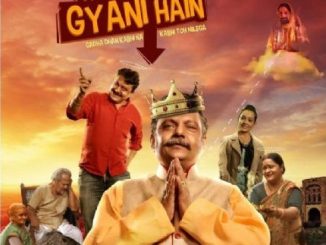 Yahan Sabhi Gyani Hain (2020) Hindi 720p HEVC WEB-HDRip x265 AAC DD 2.0 – 600 MB