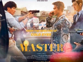 Master (2016) UNCUT 720p HEVC BluRay x265 Esubs [Dual Audio] [Hindi – Korean] – 750 MB