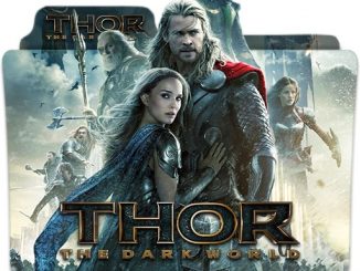 Thor: The Dark World (2013) 720p HEVC BluRay x265 Esubs [Dual Audio] [Hindi ORG – English] – 600 MB