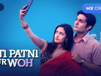 Pati Patni Aur Woh (2020) [Season 1] Hindi 720p | 480p WEB-HDRip x264 AAC DD 2.0 [1 TO 10 ADDED]