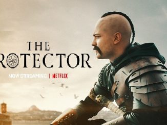 The Protector (2020) [Season 4] 720p | 480p WEB-HDRip x264 [Dual Audio] [Hindi ORG – English] [EP 1 To 7 ADDED] 