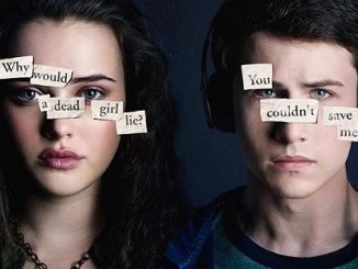 13 Reasons Why (2018) [Season 2] 720p | 480p WEB-HDRip x264 Esubs [Dual Audio] [Hindi ORG – English] [EP 1 TO 13 ADDED]