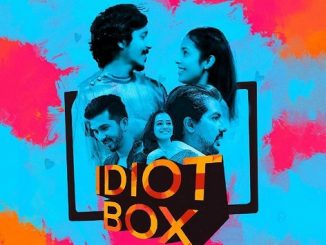 Idiot Box (2020) [Season 1] 720p | 480p HDRip x264 AAC DD 2.0 [EP 1 TO 5 ADDED]