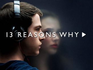 13 Reasons Why (2017) [Season 1] 720p | 480p WEB-HDRip x264 Esubs [Dual Audio] [Hindi ORG – English] [EP 1 TO 13 ADDED]