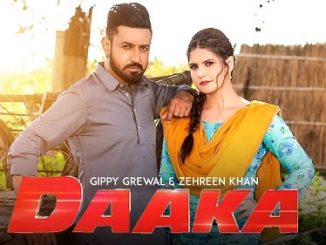 Daaka (2019) Punjabi 1080p | 720p | 480p WEB-HDRip x264 AAC DD 5.1 Esubs – 2.8 GB | 1.3 GB | 400 MB