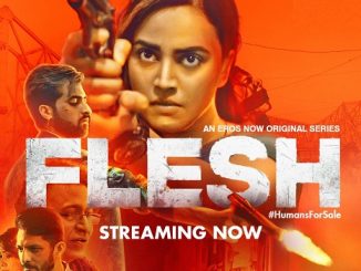 Flesh (2020) [Season 1] Hindi 720p HEVC WEB-HDRip x265 AAC DD 2.0 [EP 1 TO 8 ADDED]