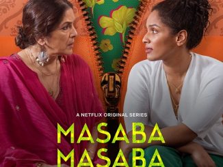 Masaba Masaba (2020) [Season 1] Hindi 720p HEVC WEB-HDRip x265 AAC DD 2.0 Esubs [EP 1 TO 6 ADDED]