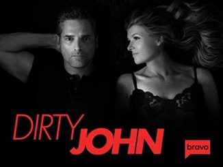 Dirty John (2018) [Season 1] 720p | 480p WEB-HDRip x264 Esubs [Dual Audio] [Hindi ORG DD 5.1 – English] [EP 1 TO 8 ADDED]