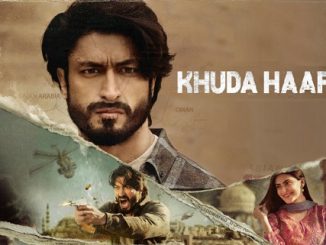 Khuda Haafiz (2020) Hindi 1080p 10-Bit HEVC WEB-HDRip x265 AAC DD 5.1 Esubs – 2 GB