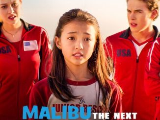 Malibu Rescue: The Next Wave (2020) 1080p 10-Bit HEVC WEB-HDRip x265 Esubs [Dual Audio] [Hindi ORG DD 5.1 – English] – 1.1 GB