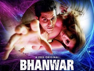 Bhanwar (2020) [Season 1] Hindi 720p | 480p HDRip x264 AAC DD 2.0 Esubs [EP 1 TO 8 ADDED]