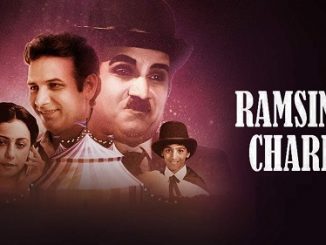 Ram Singh Charlie (2016) Hindi 720p HEVC WEB-HDRip x264 AAC DD 2.0 – 500 MB