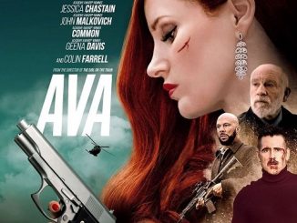 Ava (2020) English 1080p 10-Bit HEVC WEB-HDRip x265 AC3 DD 5.1 Esubs – 1.5 GB