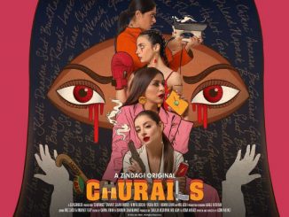 Churails (2020) [Season 1] Hindi 720p | 480p WEB-HDRip x264 AAC DD 2.0 [EP 1 TO 10 ADDED]