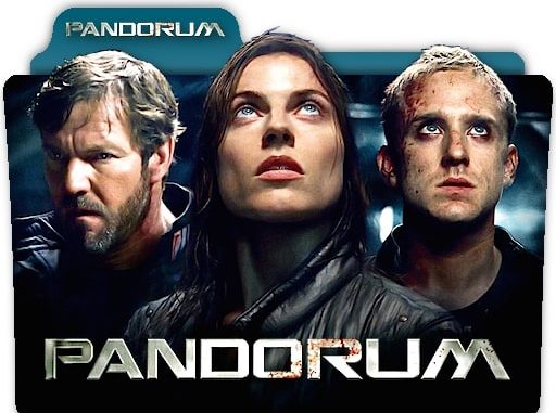 Pandorum Full movie download