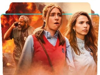 Teenage Bounty Hunters (2020) [Season 1] 720p | 480p WEB-HDRip x264 Esubs [Dual Audio] [Hindi ORG DD 5.1 – English] [EP 1 TO 10 ADDED]