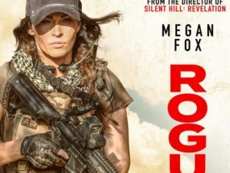 Rogue (2020) English 720p HEVC BluRay x265 AAC DD 2.0 Esubs – 550 MB