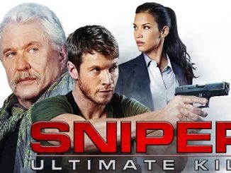 Sniper: Ultimate Kill (2017) 1080p 10-Bit HEVC BluRay x265 Esubs [Dual Audio] [Hindi DD 2.0 – English 2.0] – 1.5 GB