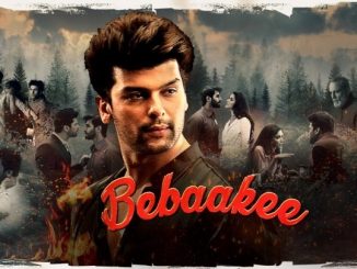 Bebaakee (2020) [Season 1] Hindi 720p | 480p WEB-HDRip x264 AAC DD 2.0 Esubs [EP 1 TO 8 ADDED]