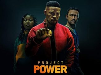 Project Power (2020) 1080p 10-Bit HEVC WEB-HDRip x265 Esubs [Dual Audio] [Hindi ORG DD 5.1 – English] – 1.8 GB