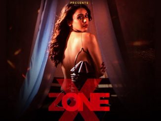 X Zone (2020) Hindi 720p HEVC HDRip x265 AAC DD 2.0 – 500 MB