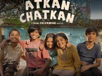 Atkan Chatkan (2020) Hindi 720p | 480p WEB-HDRip x264 AAC DD 2.0 Esubs – 1.1 GB | 400 MB