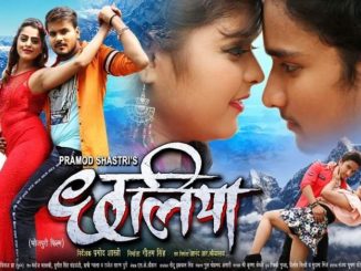Chhaliya (2019) Bhojpuri 720p HEVC HDRip x265 AAC DD 2.0 – 700 MB