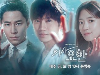 Doctor John (2019) [Season 1] Hindi 720p | 480p WEB-HDRip x264 AAC DD 2.0 [EP 1 TO 16 ADDED]