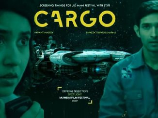 Cargo (2020) Hindi 720p HEVC WEB-HDRip x265 AAC DD 2.0 Esubs – 600 MB