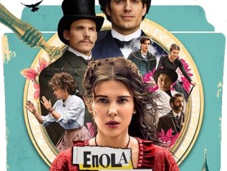 Enola Holmes (2020) 1080p 10-Bit HEVC WEB-HDRip x265 [Dual Audio] [Hindi ORG DD 5.1 – English 5.1] – 2 GB