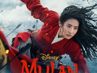 Mulan (2020) English 720p HEVC WEB-HDRip x265 AAC DD 2.0 Esubs – 600 MB