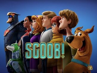 Scoob! (2020) 1080p 10-Bit HEVC BluRay x265 Esubs [Dual Audio] [Hindi ORG DD 5.1 – English] – 1.9 GB