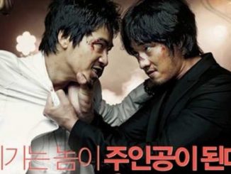 Rough Cut (2008) 720p HEVC BluRay x265 Eng Subs [Dual Audio] [Hindi DD 2.0 – Korean 2.0] 600MB