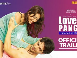 Love Ka Panga Emotion Ka Danga (2020) Hindi 720p | 480p WEB-HD x264 900MB | 350MB