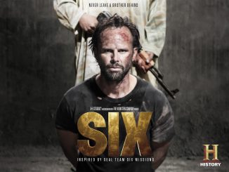 Six (Season 1) Hindi 720p | 480p BluRay x264 [ Ep01-08 ADDED]