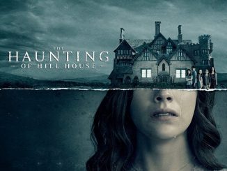 The Haunting of Hill House (2018) [Season 1] 720p | 480p WEB-HDRip x264 Esubs [Dual Audio] [Hindi ORG – English] [EP 1 TO 10 ADDED]