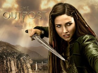 The Outpost (2018) [Season 1] Hindi 720p | 480p WEB-HDRip x264 AAC DD 2.0 [EP 1 TO 10 ADDED]