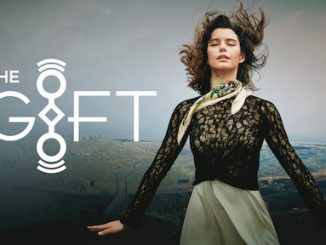 The Gift S02 (2020) 720p | 480p WEB-HD Dual Audio [Hindi-Eng] x264 [EP01 -08 ADDED]